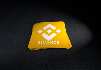Central Bank of Nigeria Expresses Concerns Over Binance Amidst Regulatory Scrutiny