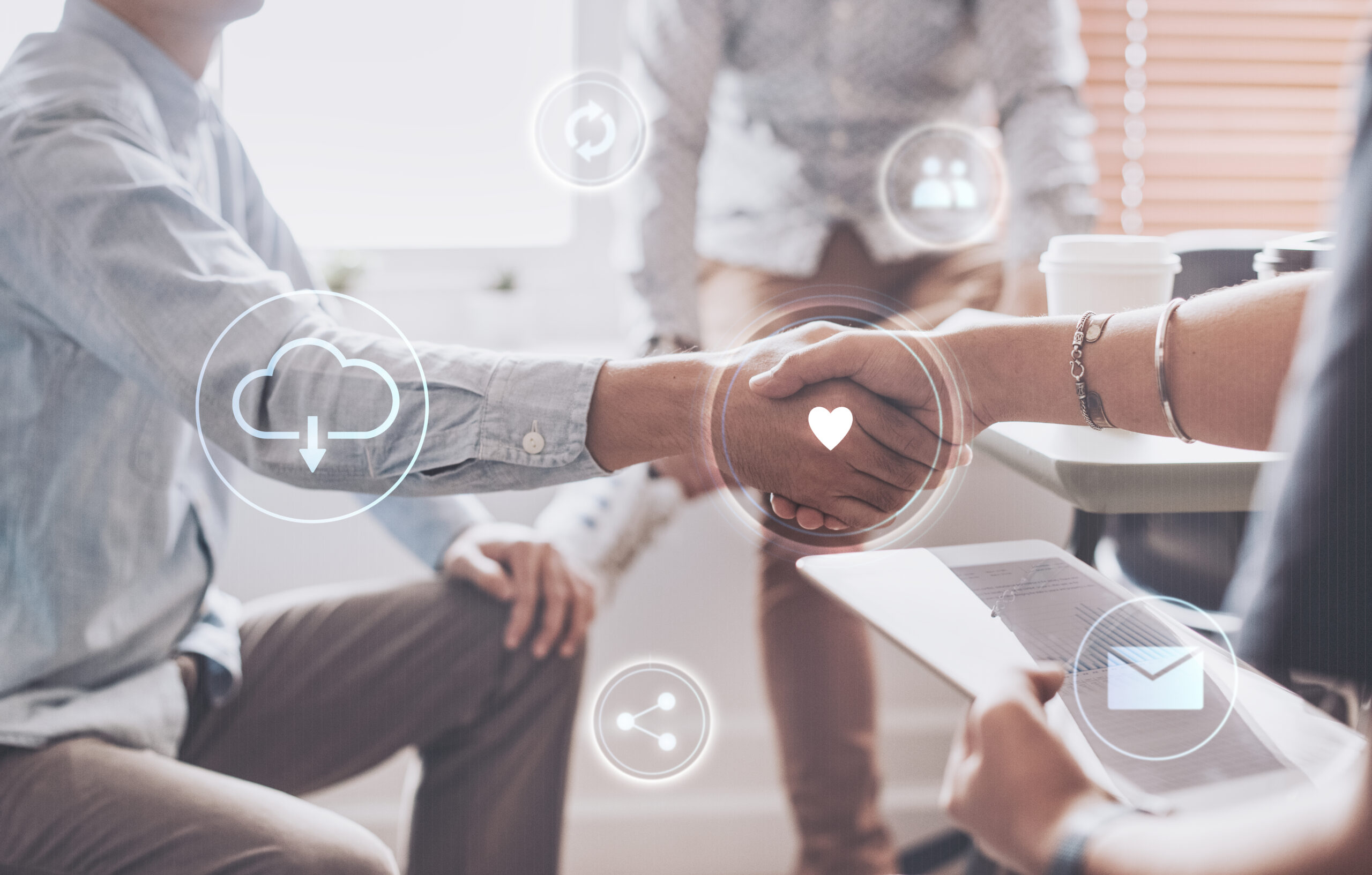 Ultimate Guide to Customer Relationship Management