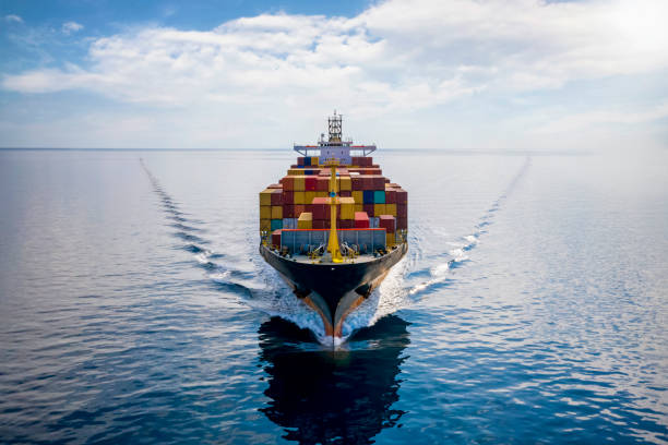 United States Poised to Eclipse China as Germany’s Foremost Trading Ally by 2025