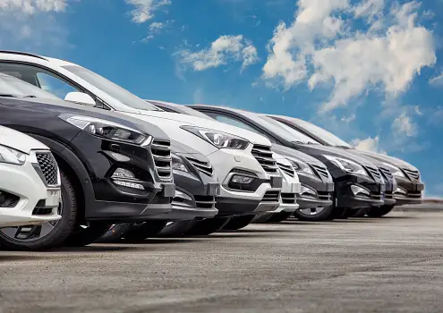 Auto Loan Concerns Emerge as U.S. Household Debt Increases, According to New York Fed Report