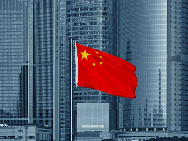 Taiwan’s US Representative Highlights China’s Unsuccessful Attempts to Surpass Chip Technology Through Unfair Practices