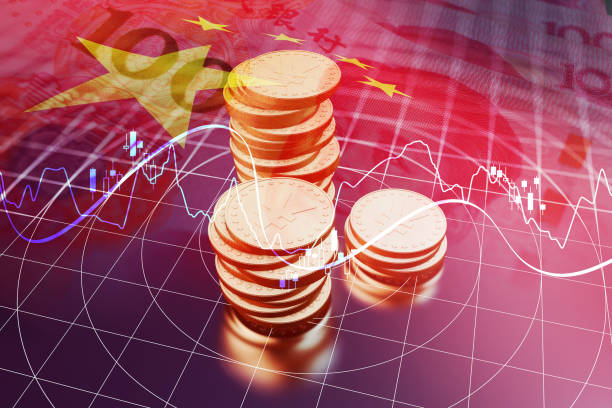 Global Stocks Stagnate Amid Inflation Concerns and Modest Gains in China