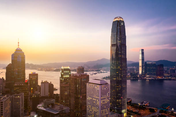 New Security Legislation in Hong Kong Spurs Concerns Among Financial Sector
