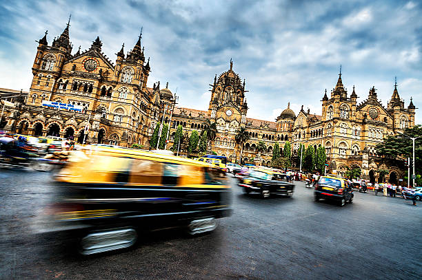 Fragile-Five Era Over as Investments Flow into India, Indonesia
