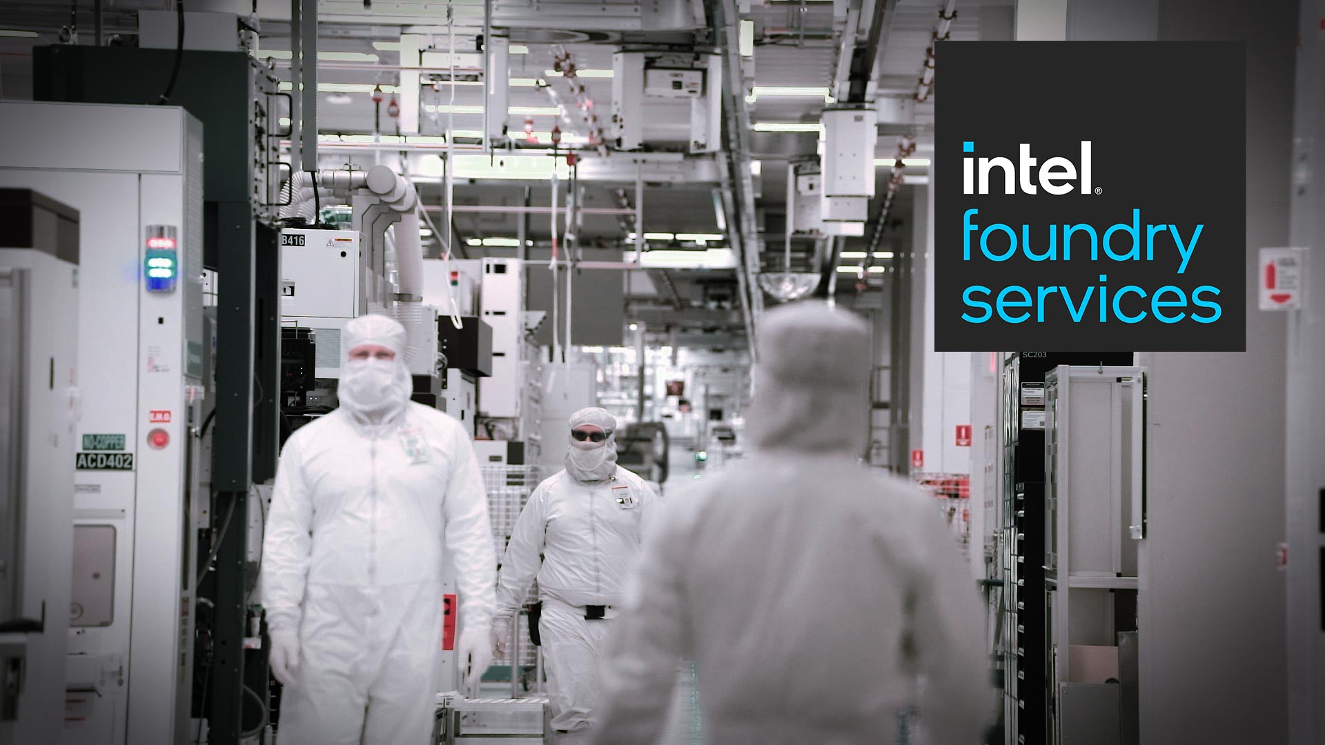 Gelsinger and Altman Envision a High-Demand Future for AI-Powered Chip Manufacturing