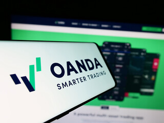 OANDA Gains Foothold for Crypto Trading Services in the UK: A Strategic Expansion