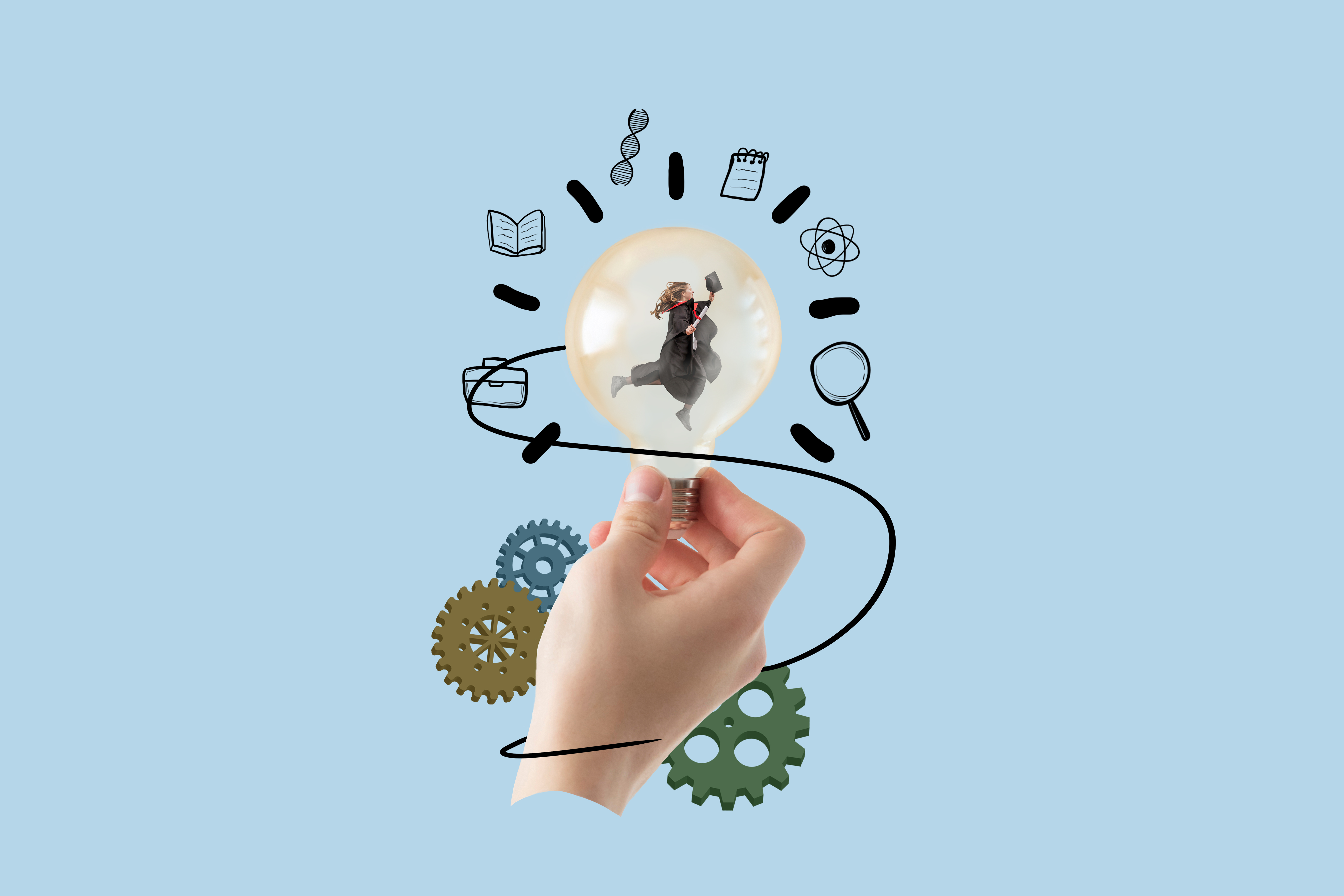 Developing 3 Great Characteristics Of An Entrepreneurial Mindset