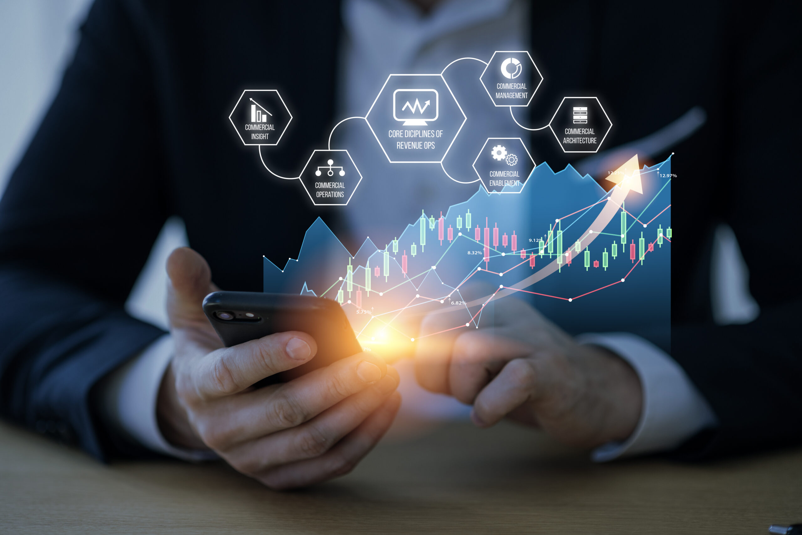 DisruptInvest aims to unite 1000+ great entrepreneurs, investors, and corporates to boost startup investments and acquisitions