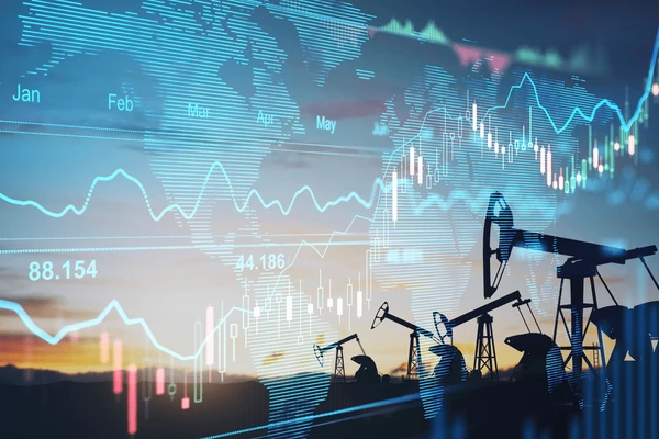 Oil Prices Tick Higher as Focus Shifts to Potential Gaza Ceasefire Negotiations