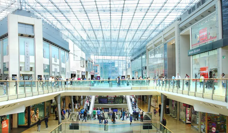 US Consumers Projected to Continue Spending Despite Financial Pressures