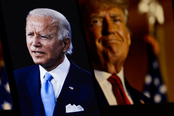 In the Anticipated Trump vs. Biden Electoral Showdown, China Faces Uncertain Futures