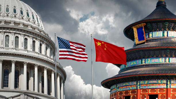 US-China Trade Deficit Hits Lowest Point Since 2010 Amid Strategic Shifts