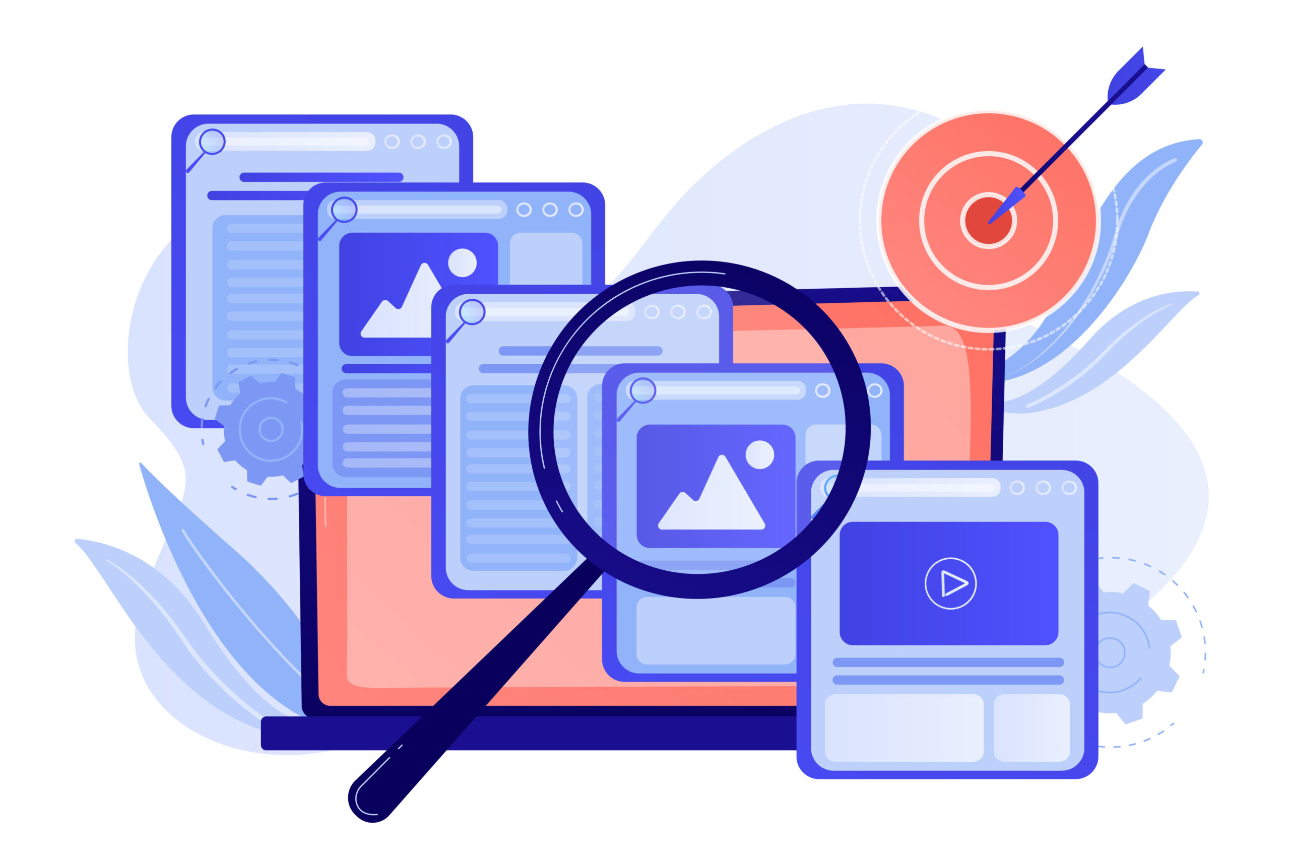 How Co-citation and Co-occurrence Can Improve Your Website Rankings
