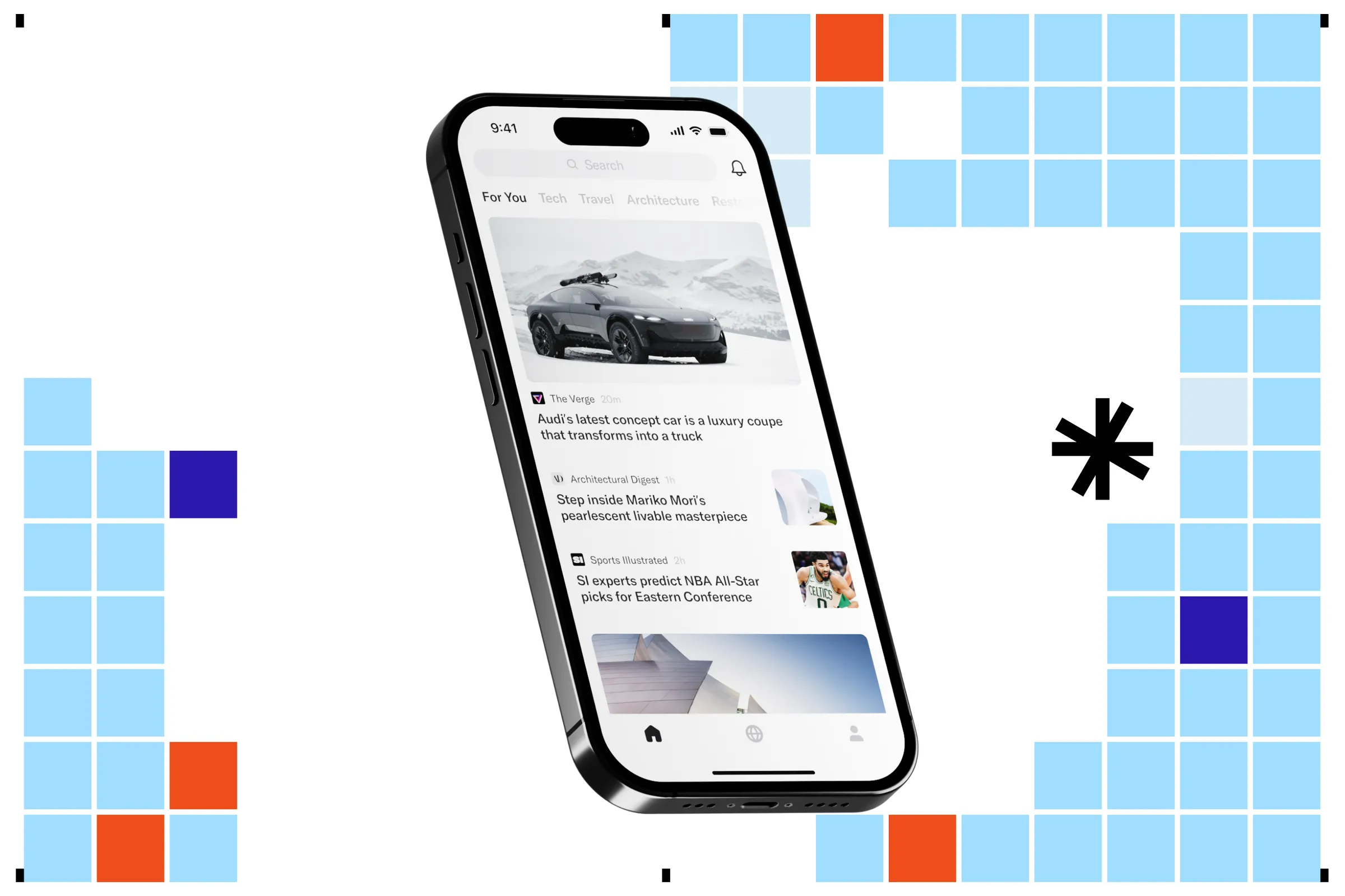 Instagram Co-Founders’ Artifact News App Shows Signs of Survival