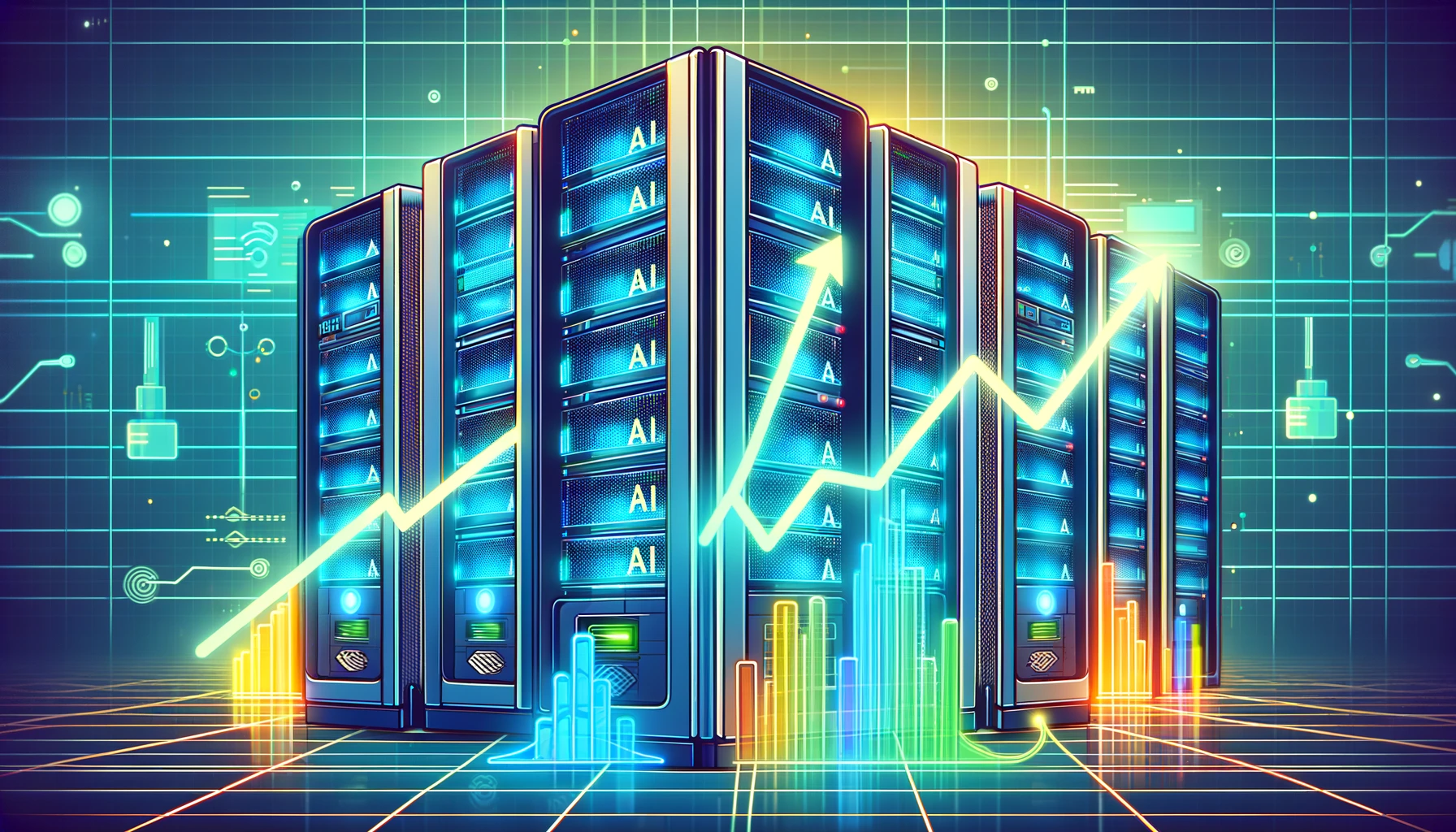 Dell Projects Positive Outlook for Fiscal Year 2025 Due to Huge Demand for AI Servers