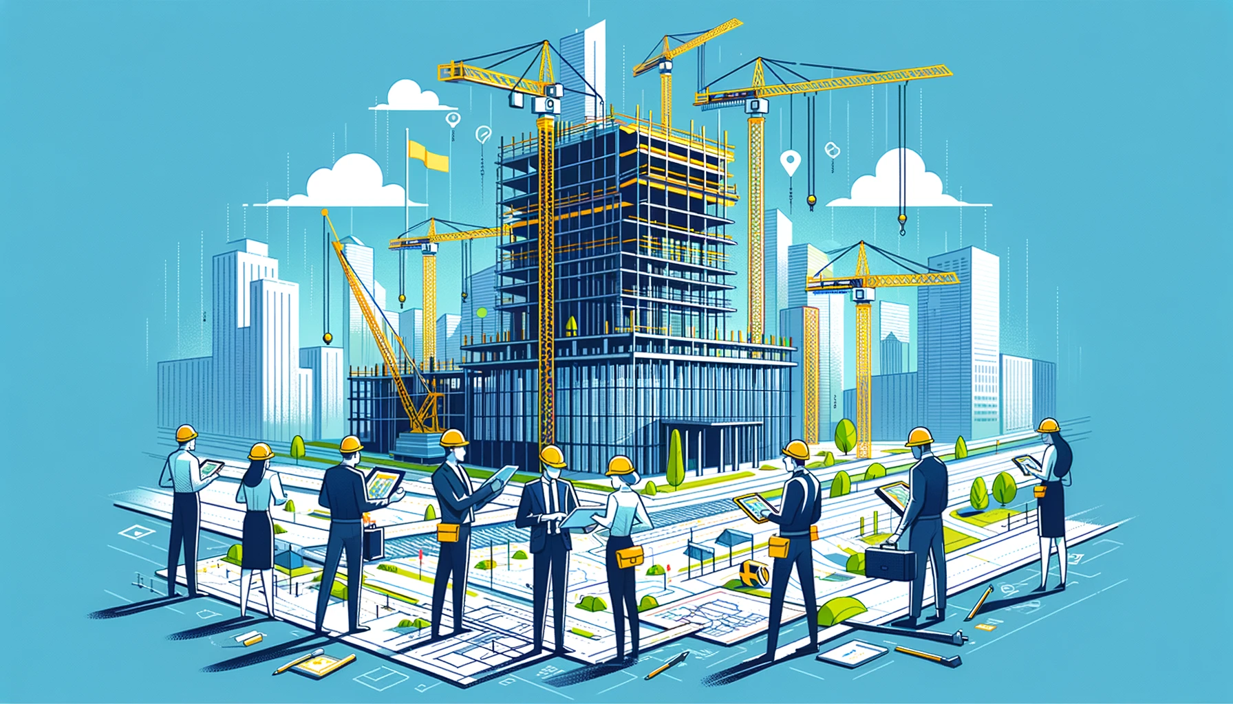 Zacua Ventures has unveiled a fresh $56 million fund aimed at supporting construction technology advancements.