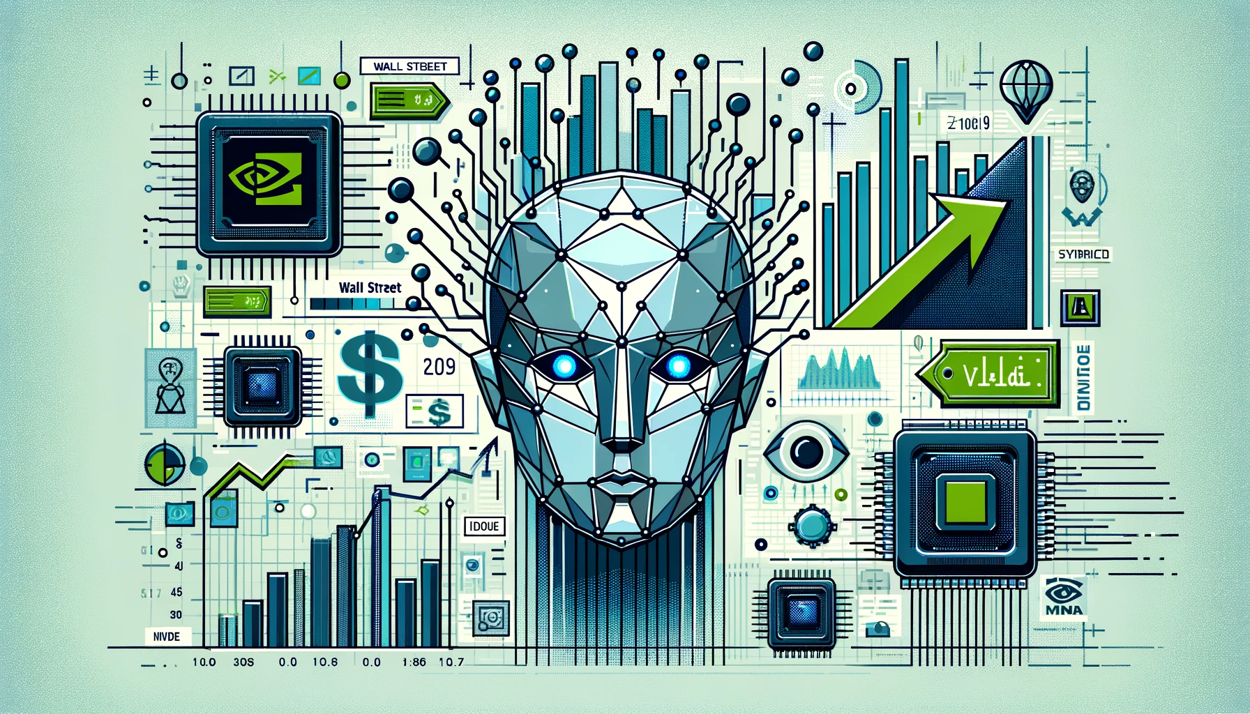 Wall Street Searches for Additional AI Opportunities Following Nvidia’s Remarkable Surge
