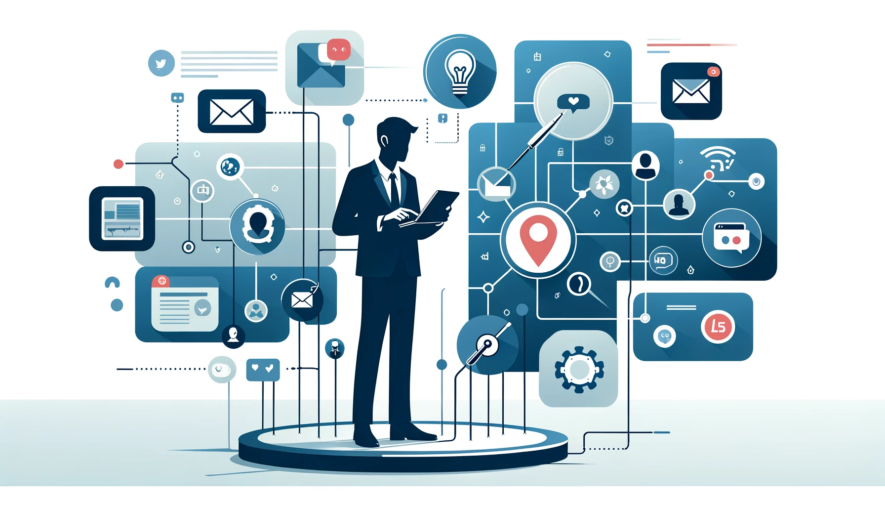 Best Practices for Sales Reps to Succeed in Social Media