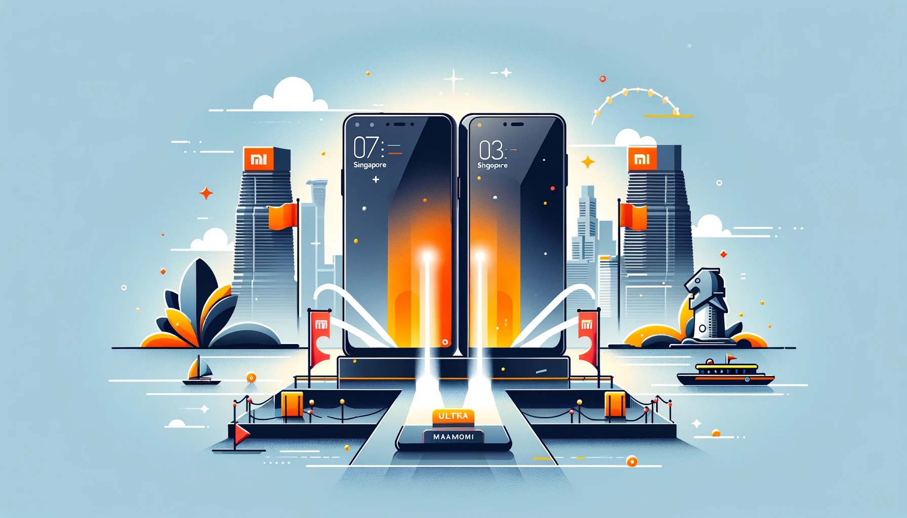 Xiaomi 14 Ultra and Xiaomi 14 Exciting Launch in Singapore with Starting Prices at S$999