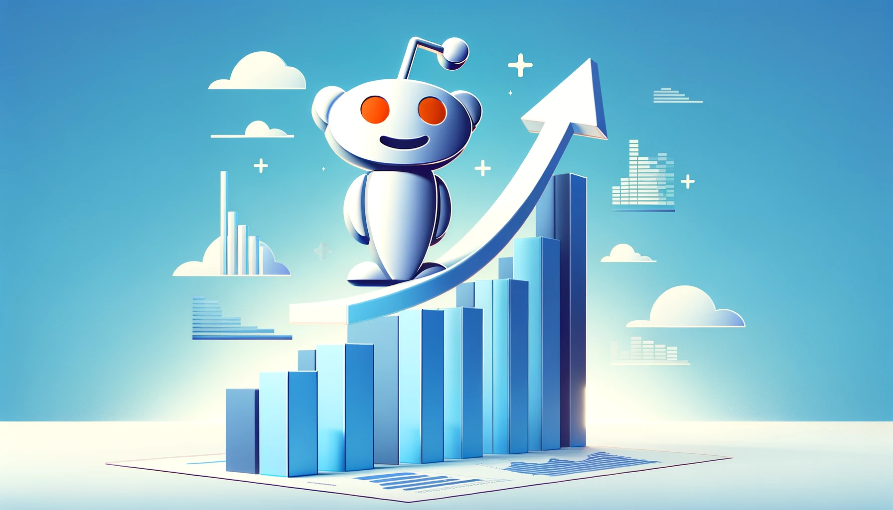 Reddit aims for a big valuation nearing $6.5 billion in its forthcoming IPO.