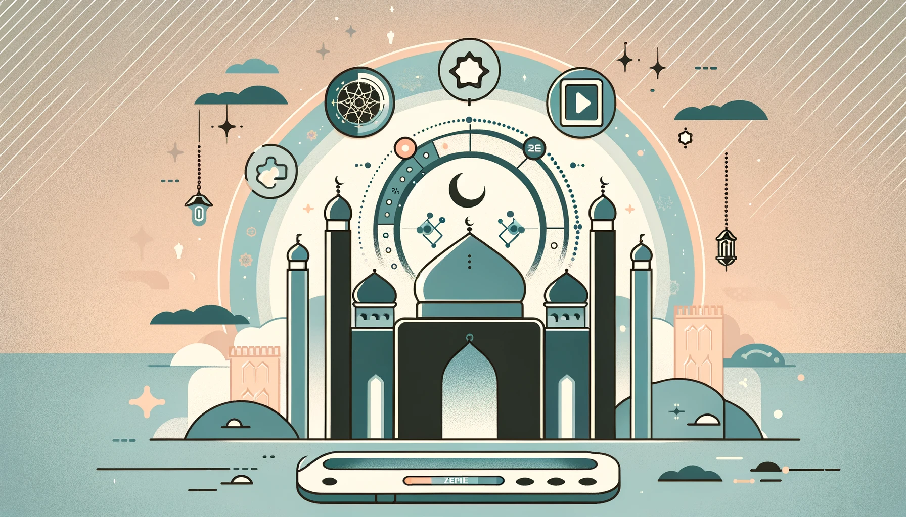 Malaysia’s ‘Waktu Solat’ Announces Revolutionary Update for Ramadan