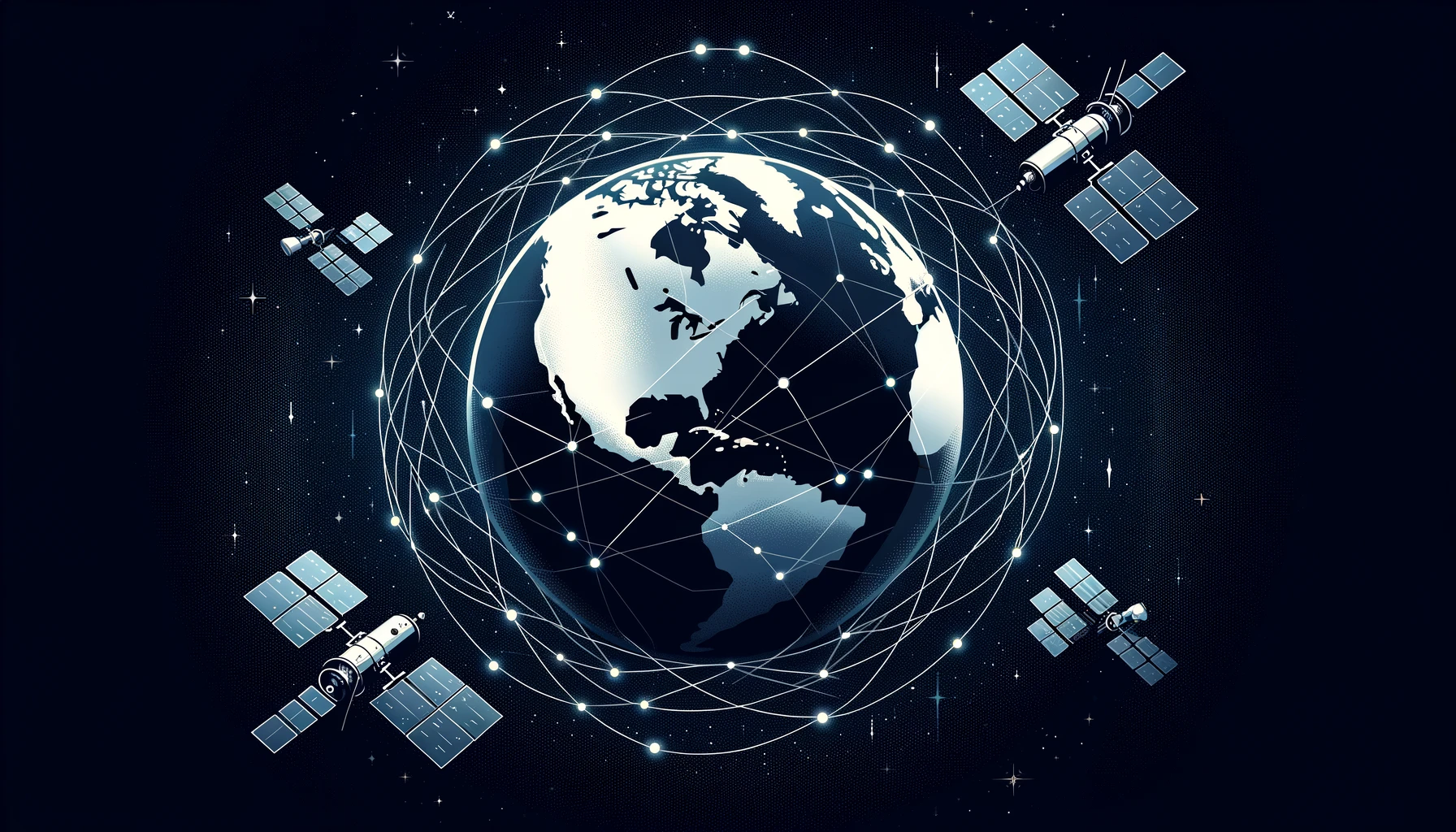 SpaceX’s clandestine project: Developing a surveillance satellite network for American intelligence agencies