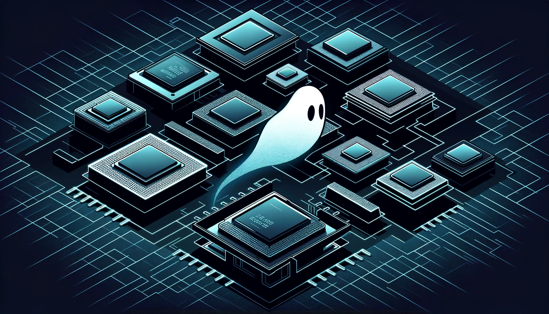 IBM and VUSec unveiled GhostRace, a new cyber threat targeting diverse processor architectures.