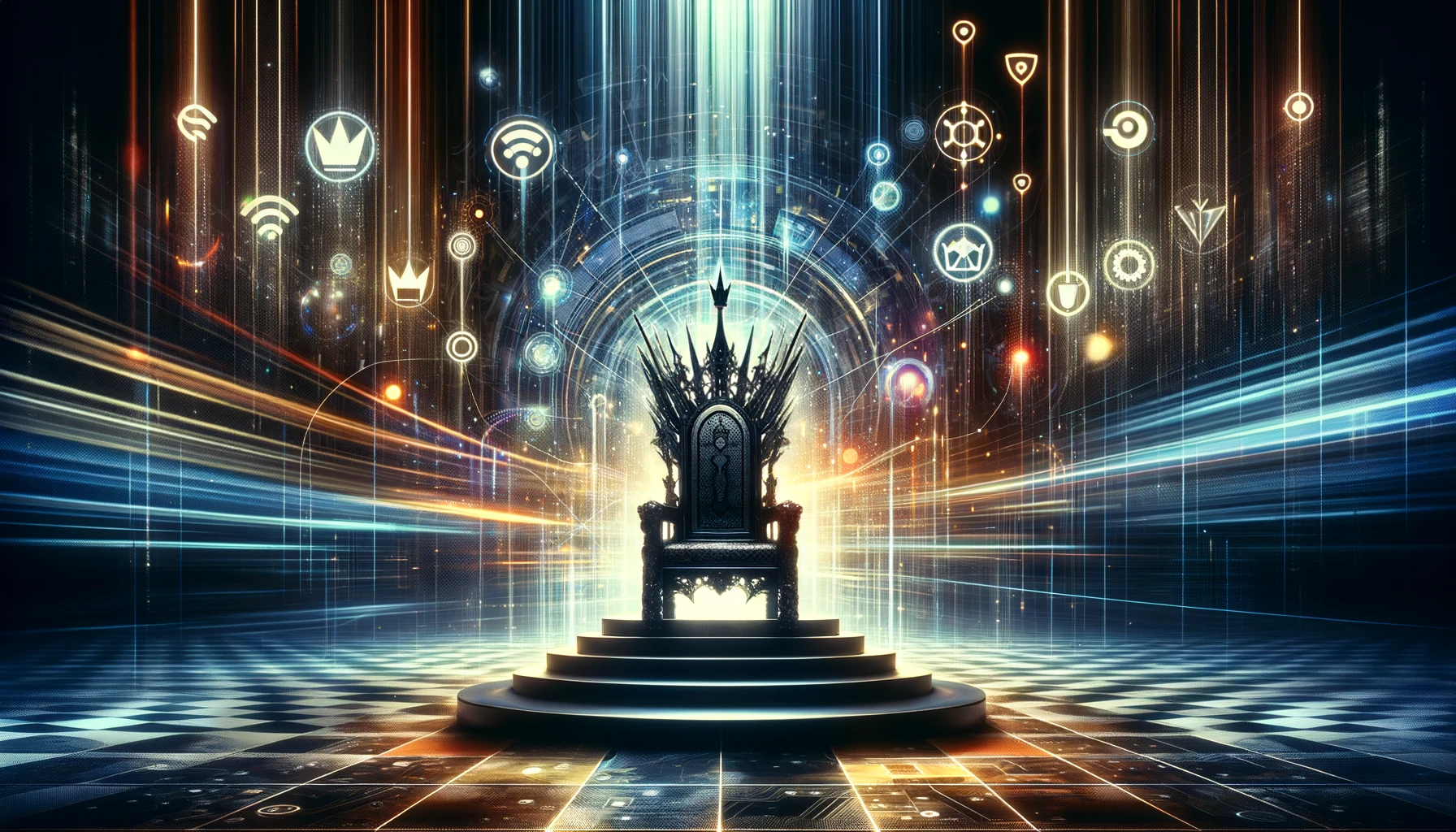 BitTorrent’s Reign Over Internet Traffic Ends