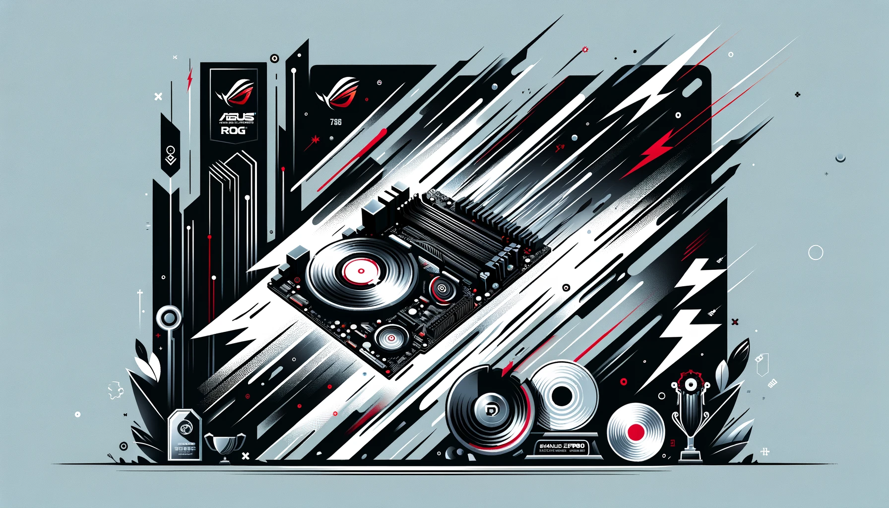 ASUS ROG Maximus Z790 Apex Encore shockingly shatters four global records
