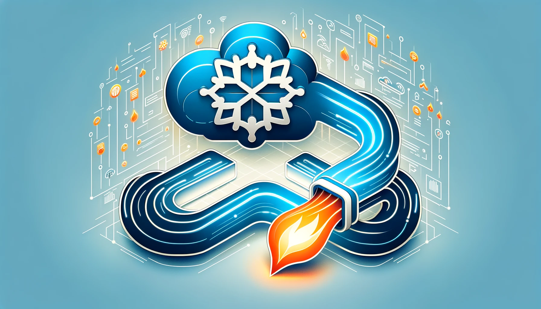 Amazon and Snowflake enhance data streaming with Snowpipe and Kinesis Data Firehose integration.