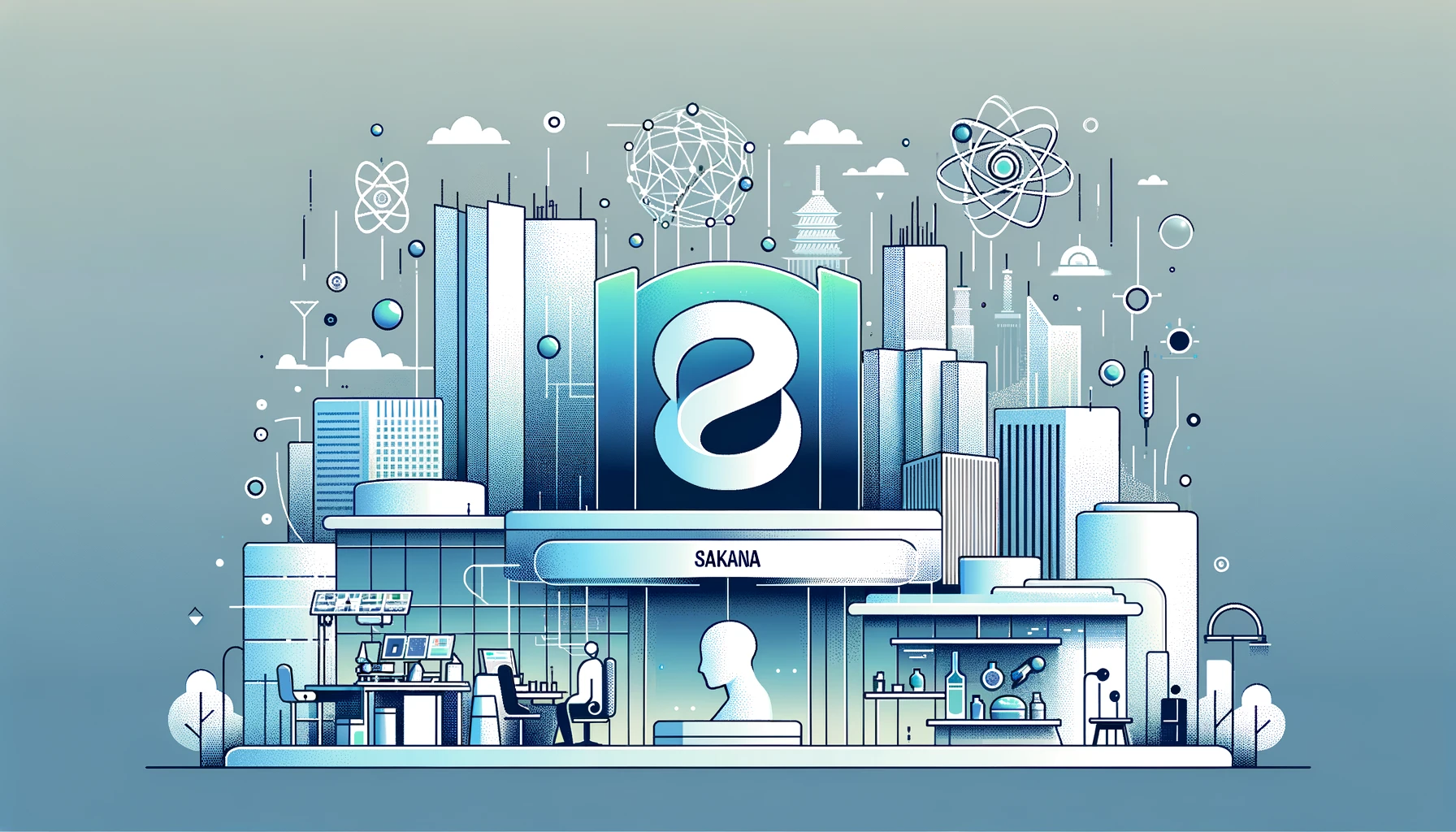 Ex-Google researchers have launched an open-source AI models initiative under the banner of Sakana, a Tokyo-based laboratory.