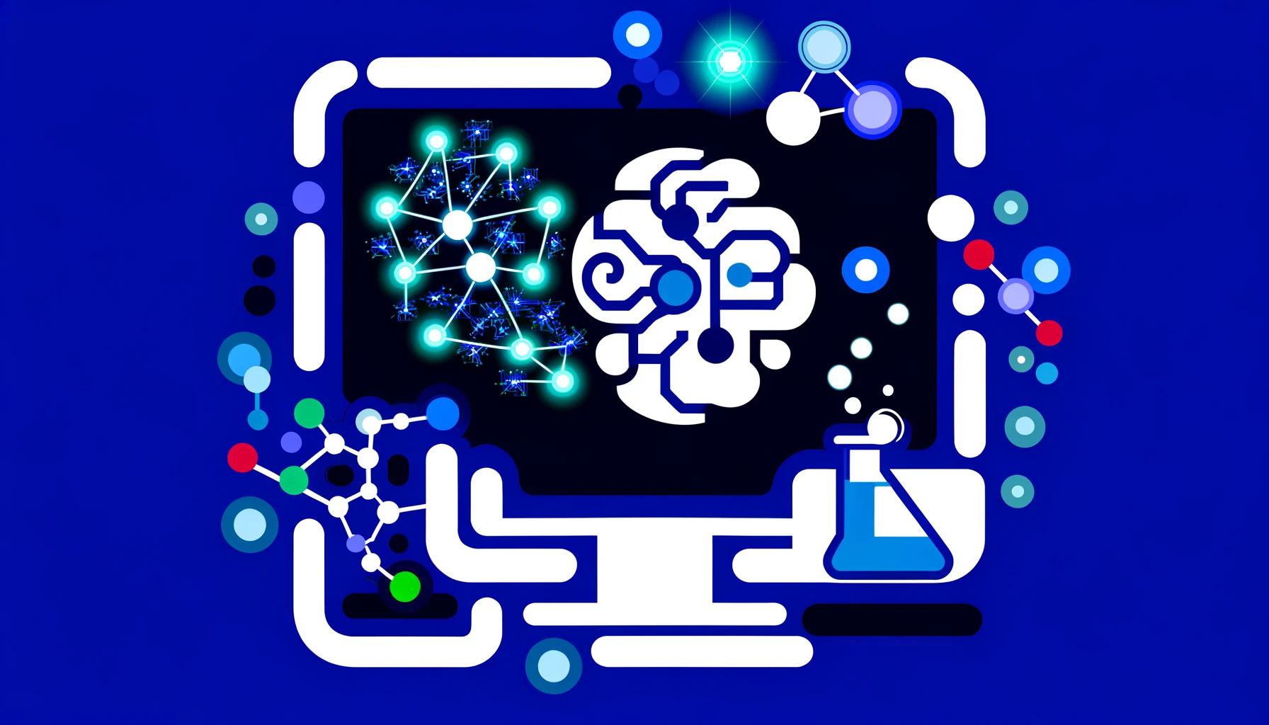 Using AI, Profluent, fueled by Salesforce research and Jeff Dean’s backing, is on a quest to find new medicines