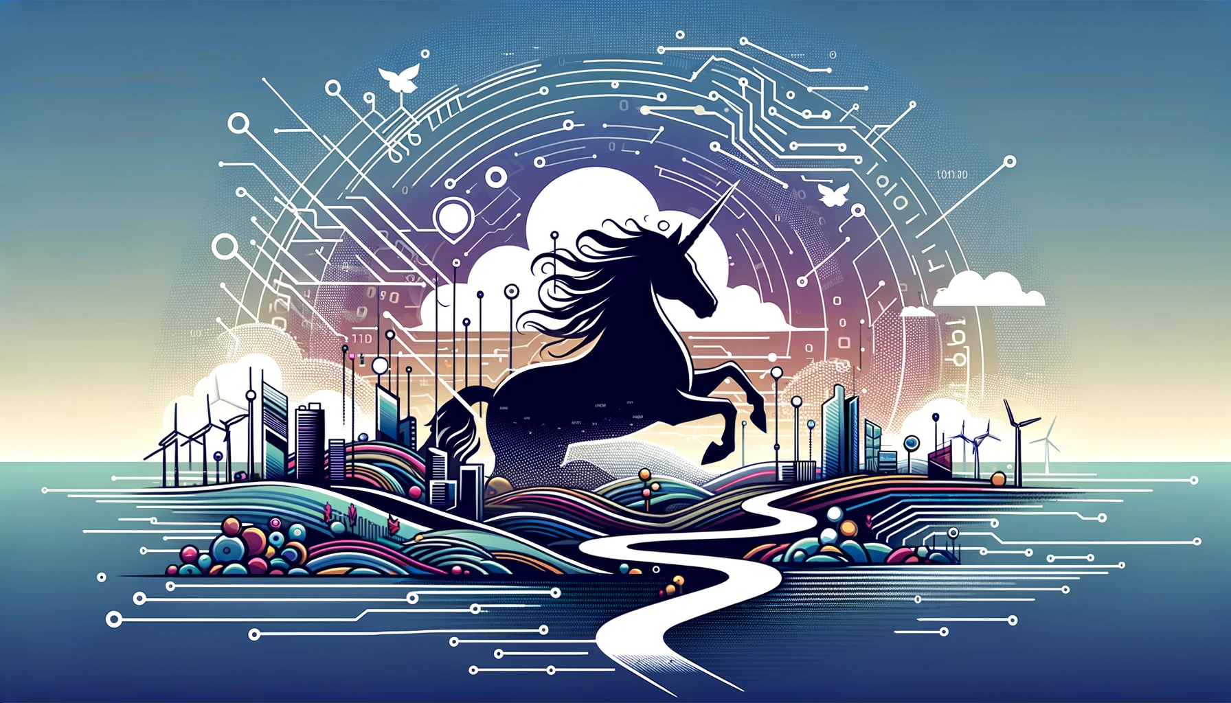 Uzum: Leading the Digital Market Transformation in Uzbekistan as a Pioneering Unicorn