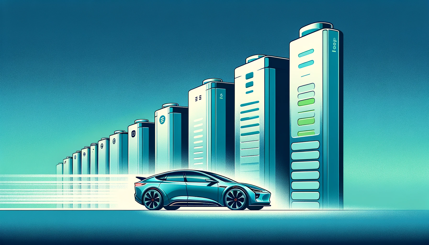 BYD’s Ascent: From Battery Maker to Electric Vehicle Titan, Overtaking Tesla with Unparalleled Momentum