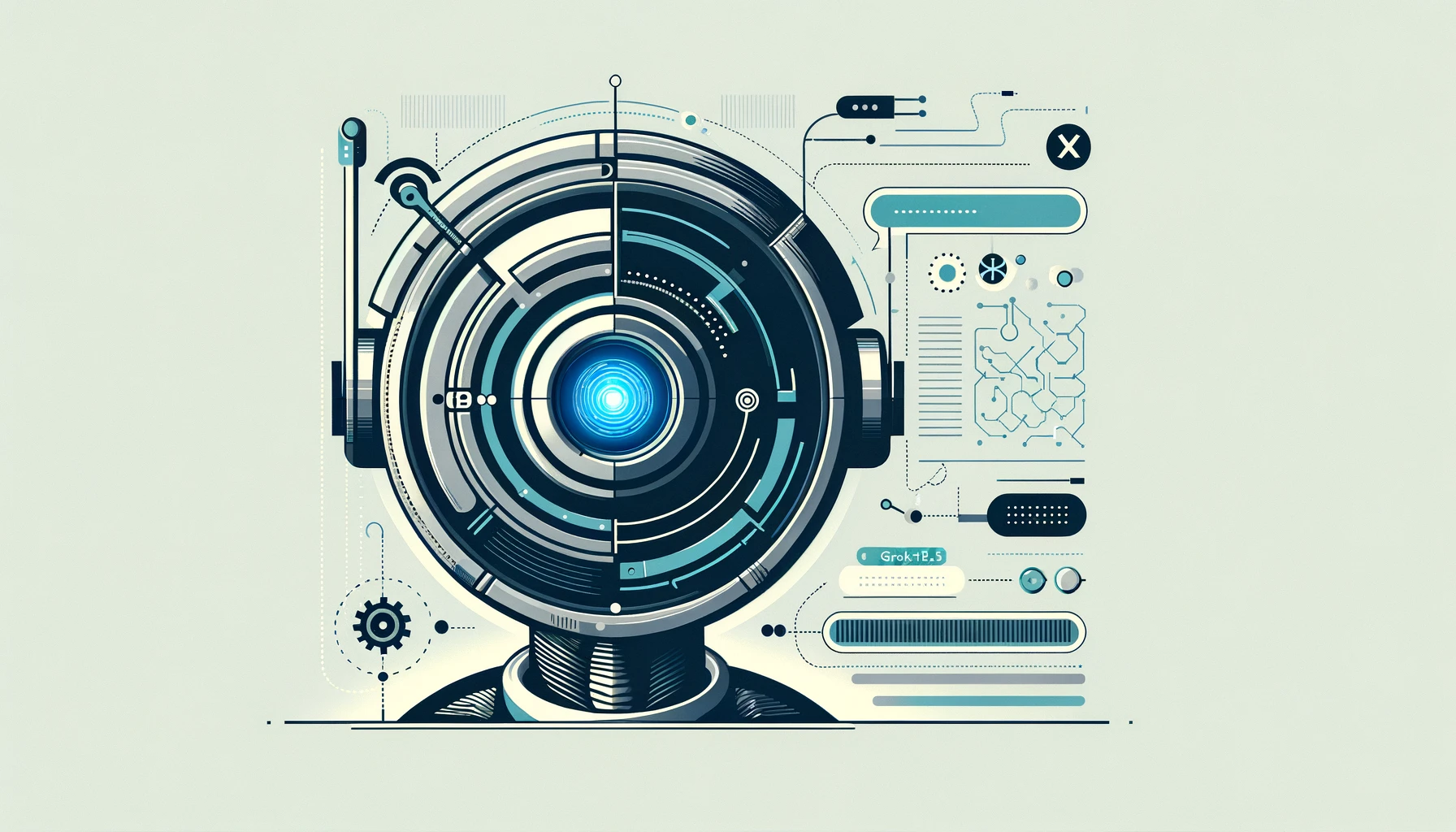 The Grok chatbot by X is set to receive a new and improved version, Grok-1.5, soon.