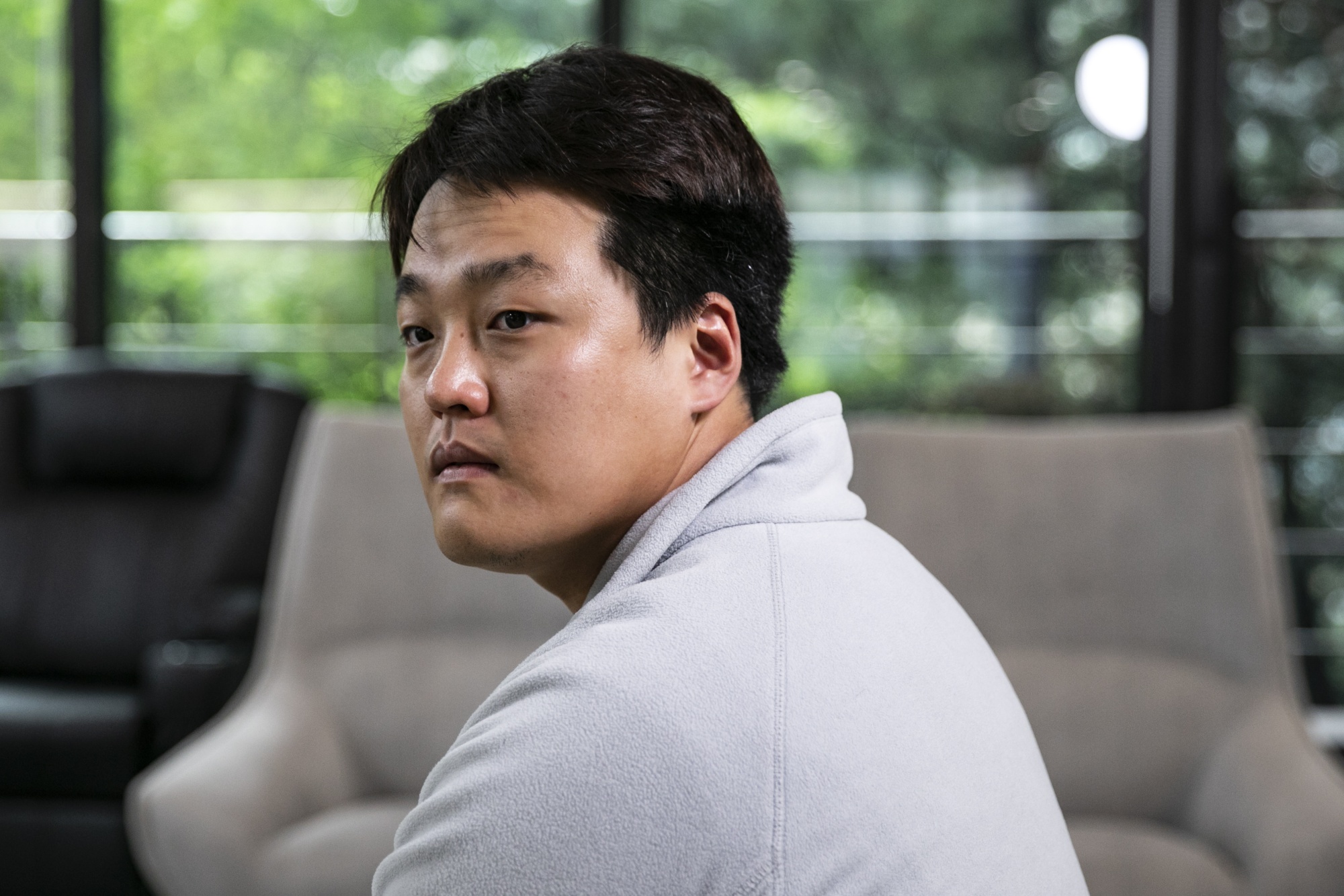 Terra Founder, Do Kwon, Released in Montenegro