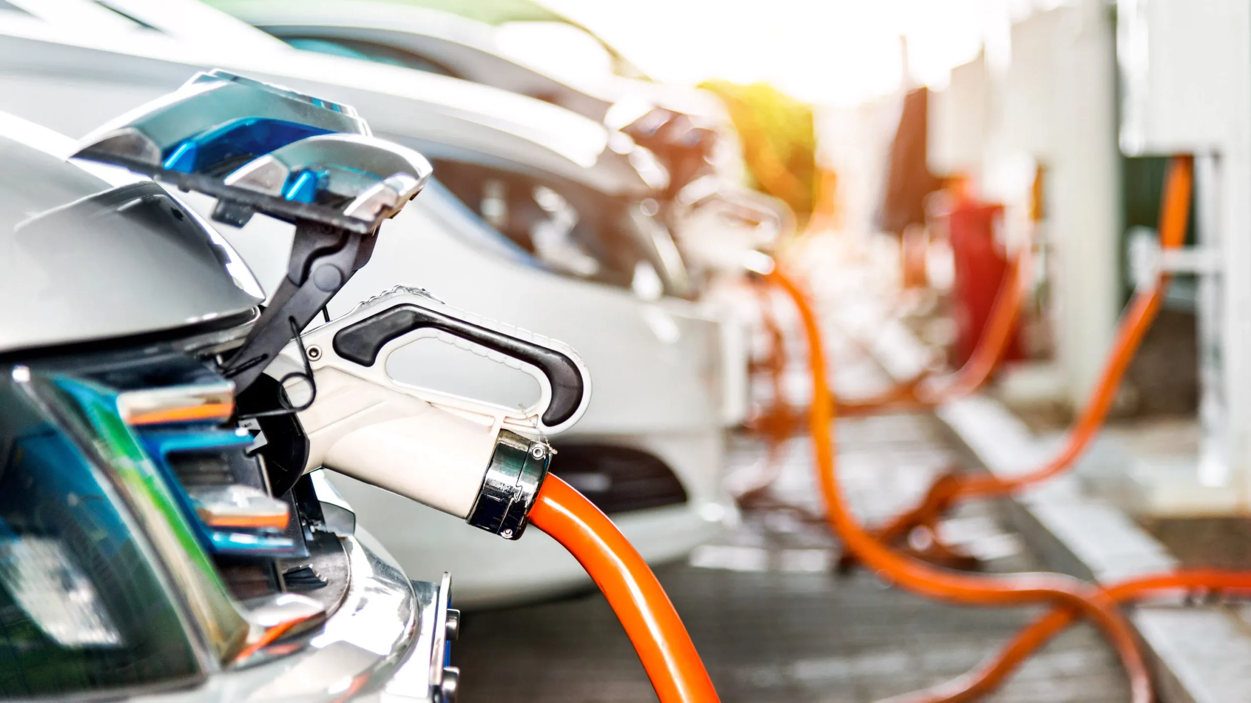 Coreshell’s Silicon Solution Paves the Way for Cheaper Electric Vehicles