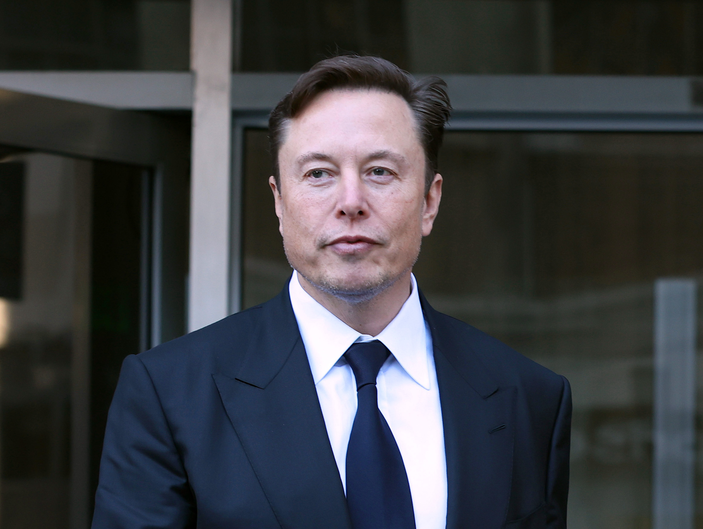 Judge Rules Against Elon Musk’s Lawsuit Targeting Anti-Hate Research Organization