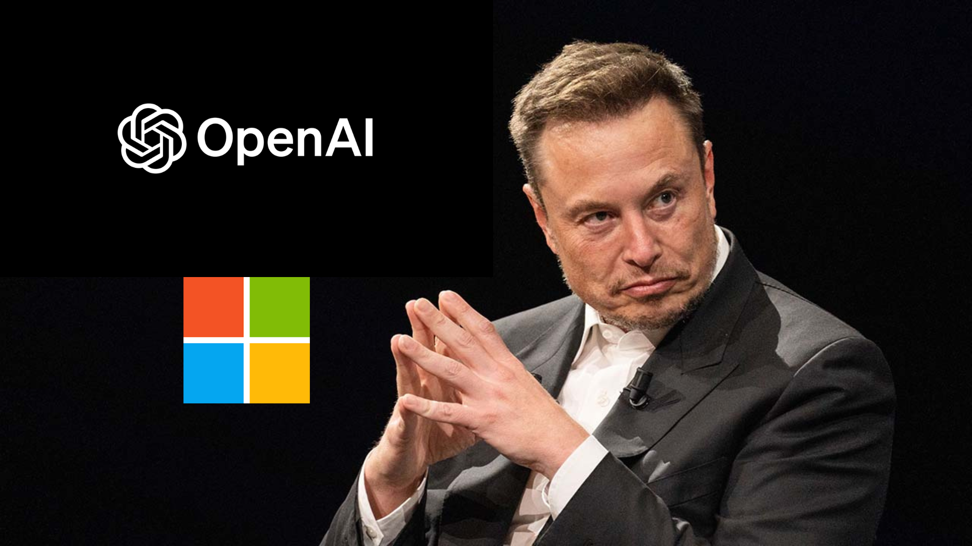 OpenAI Counters Elon Musk’s Lawsuit with Revealing Emails