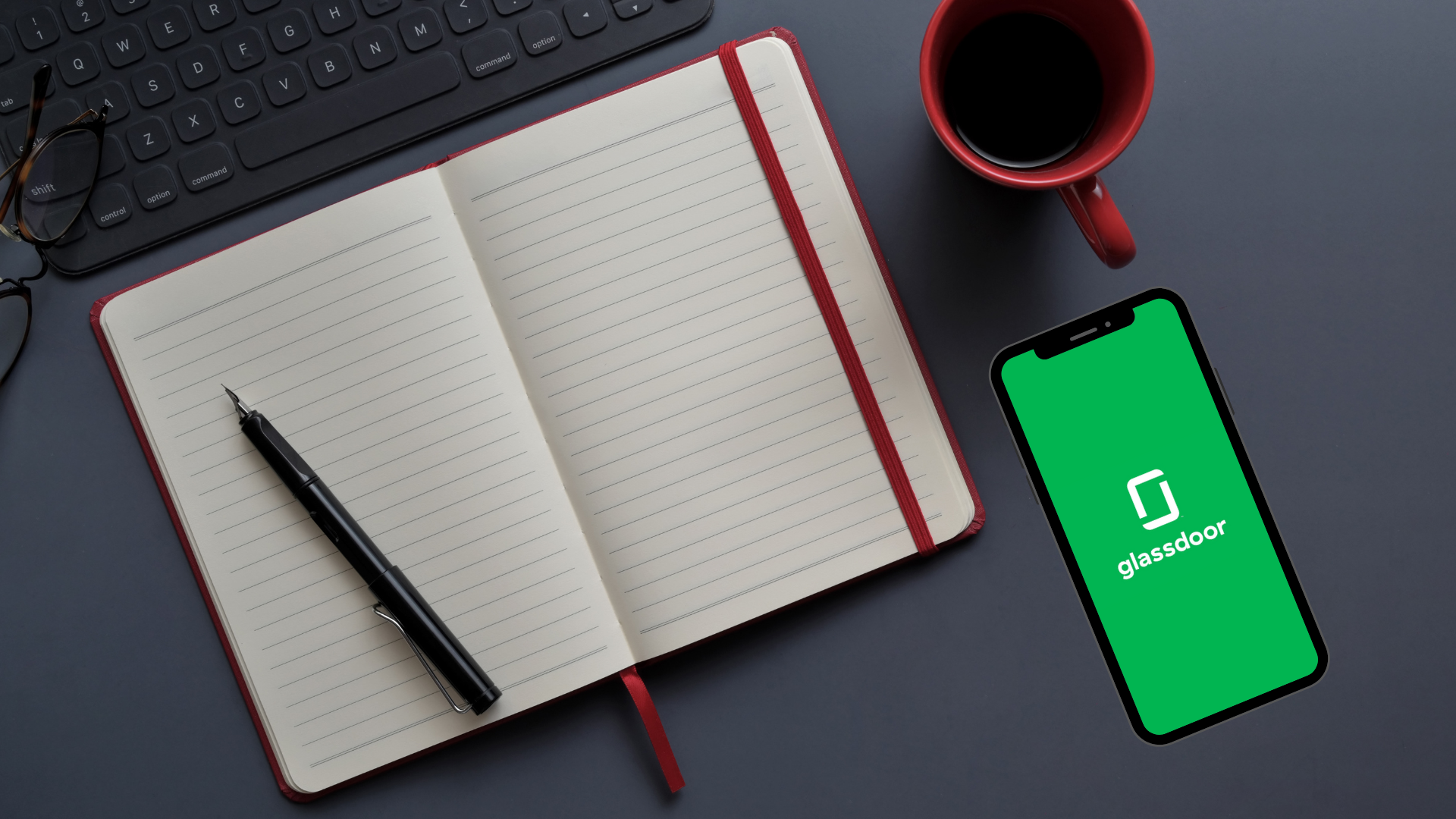 Glassdoor Reportedly Added Real Names to User Accounts Without Consent