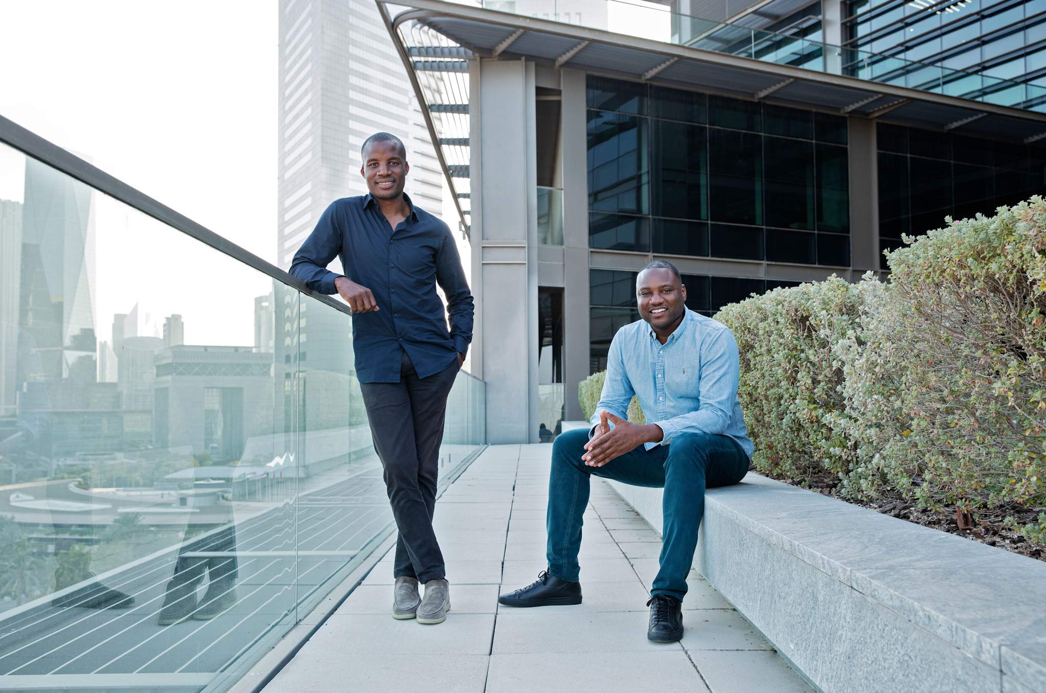 Uber Backs Moove with $100 Million to Fuel African Mobility