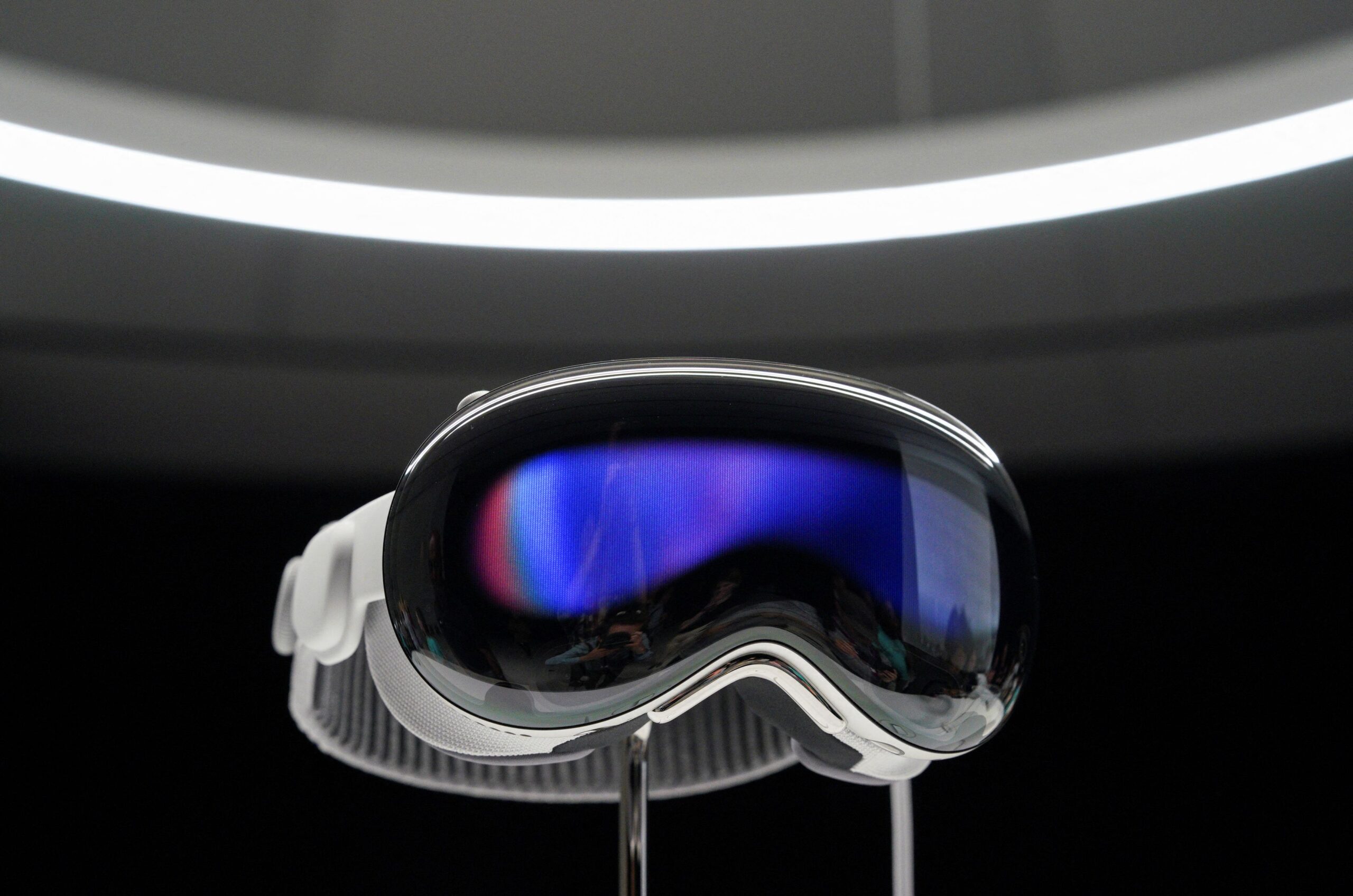 The Vision Pro’s Repairability Could Cost Consumers More than Its Price Tag
