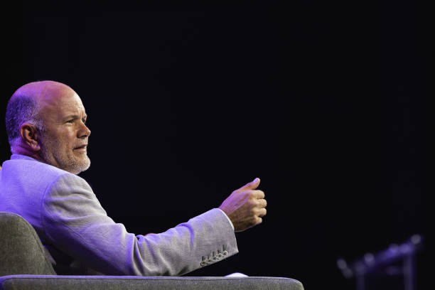 Mike Novogratz Asserts Bitcoin’s Surge Above $50,000 is Here to Stay, Credits Adoption Wave