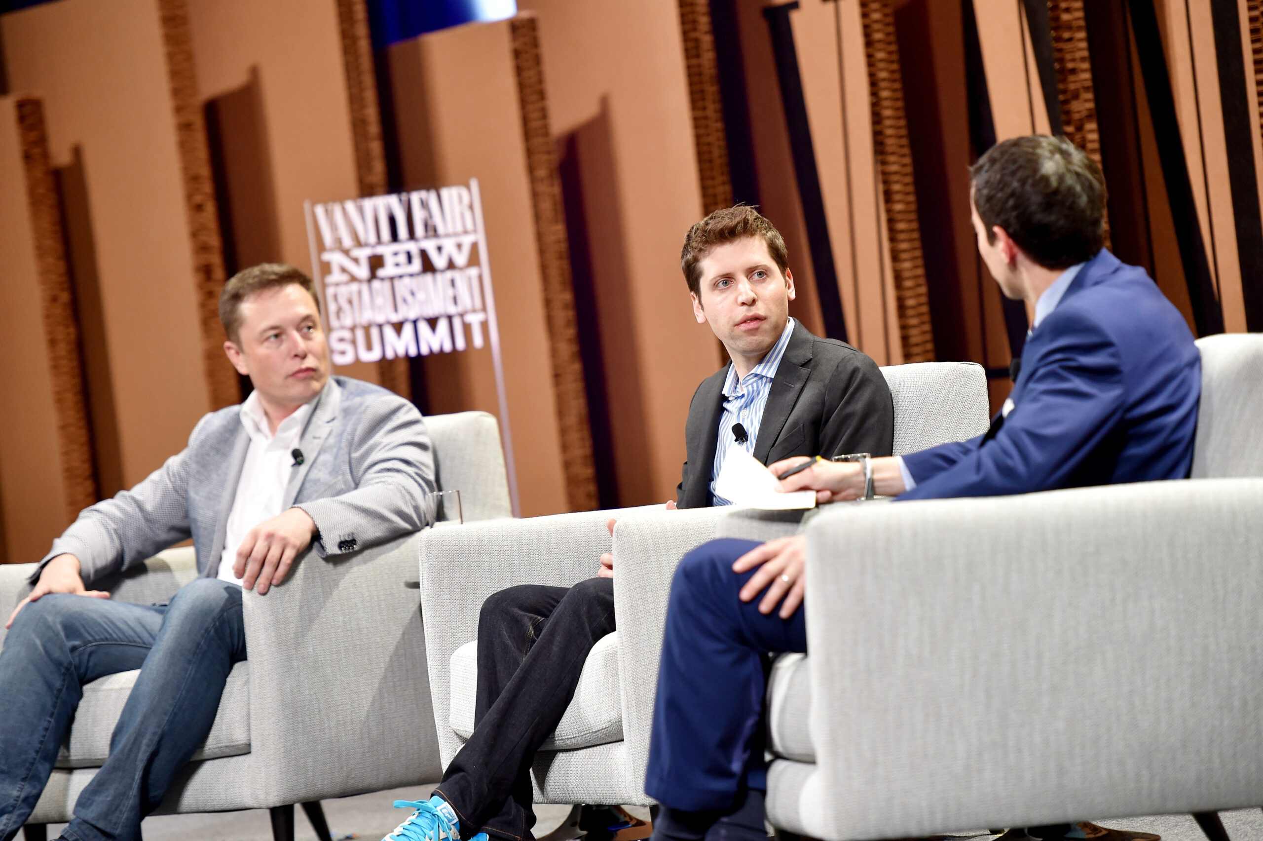 Elon Musk Files Lawsuit Against OpenAI and Leadership for Deviating from Nonprofit Mission