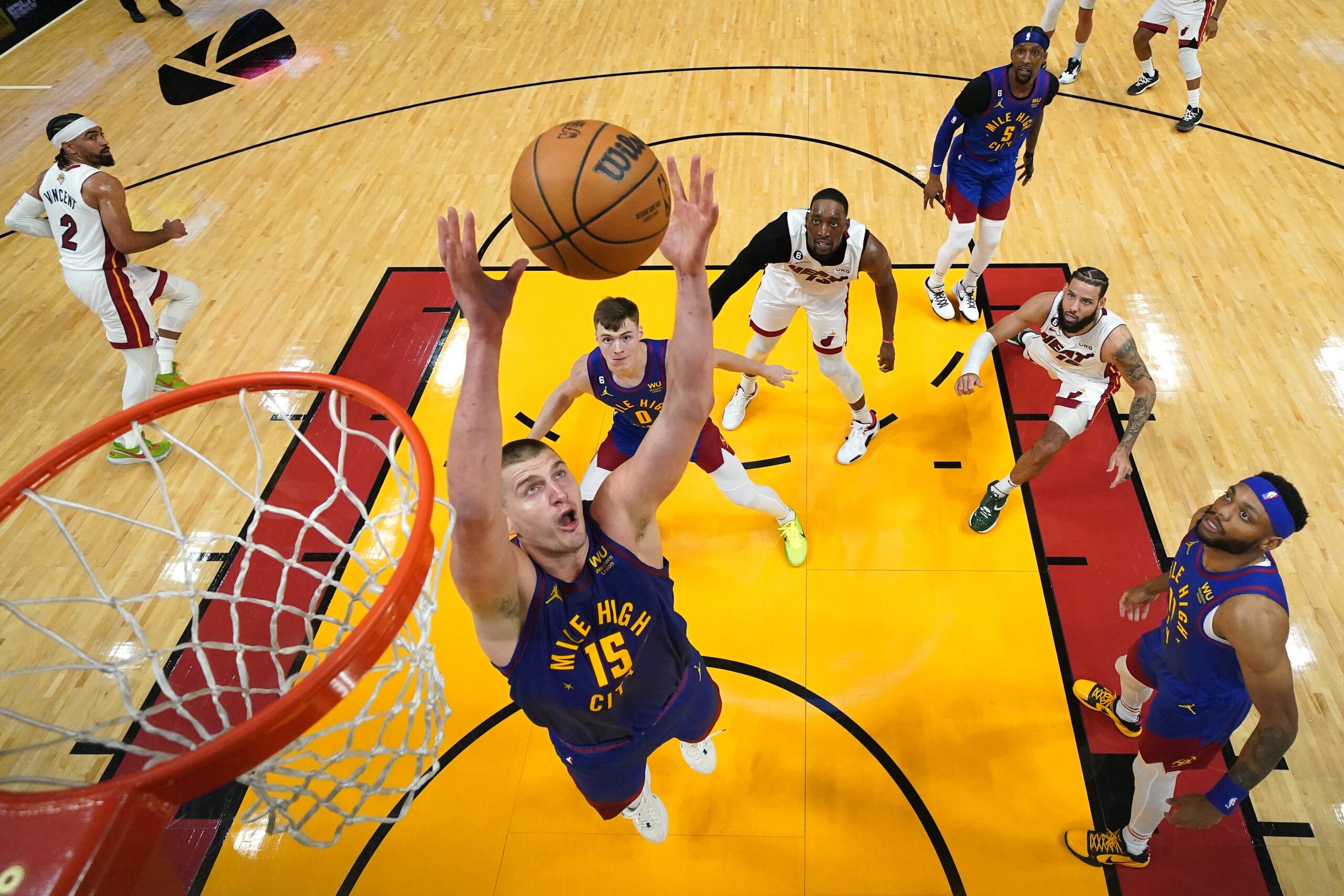 Threads Are Rolling Out Live Scores For Sport Games