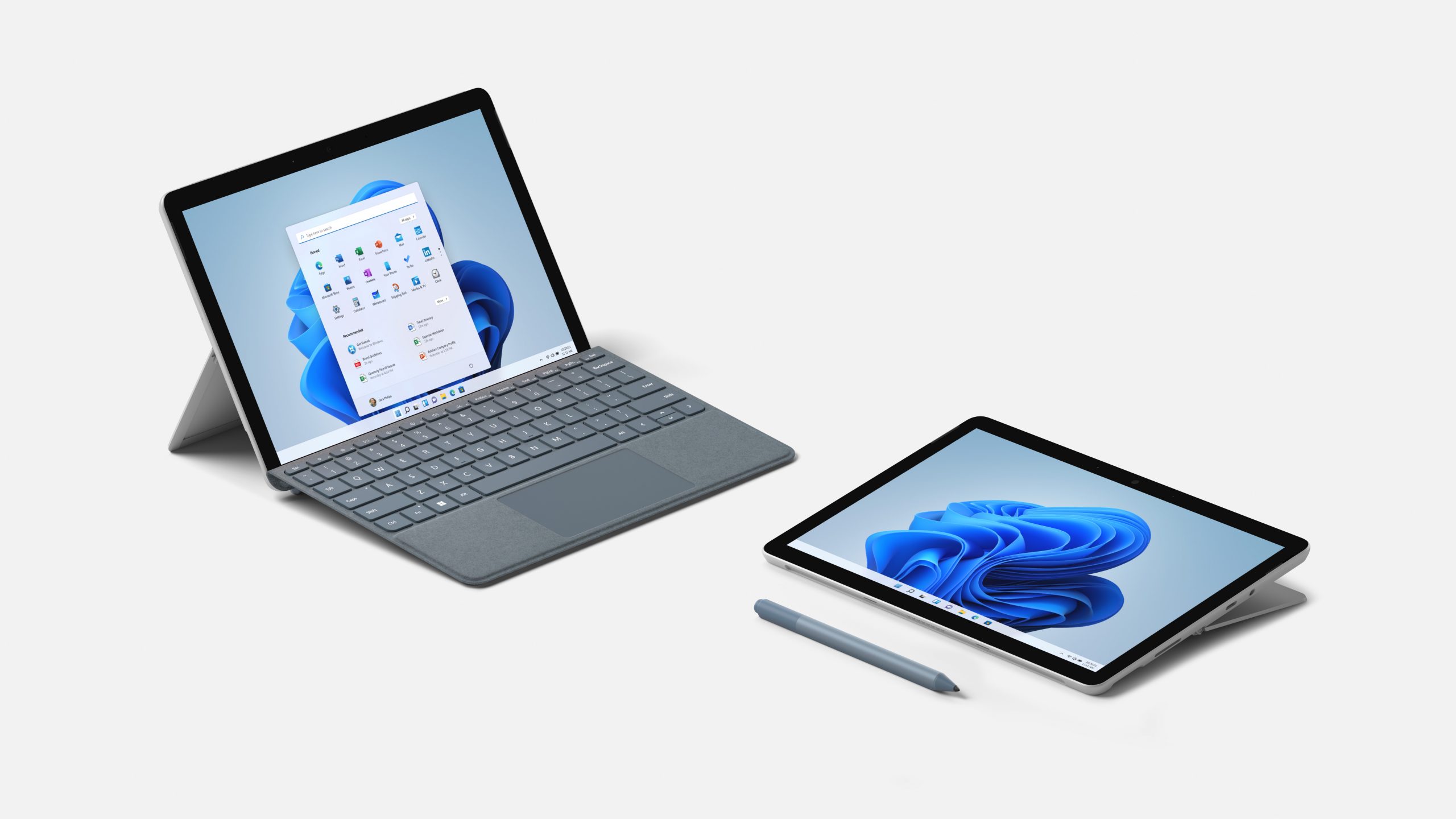 Microsoft reveals big changes in leadership for Windows and Surface divisions.