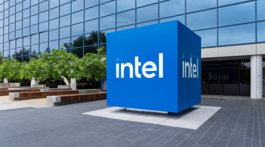 Intel identifies AI potential in a dedicated, programmable chip division
