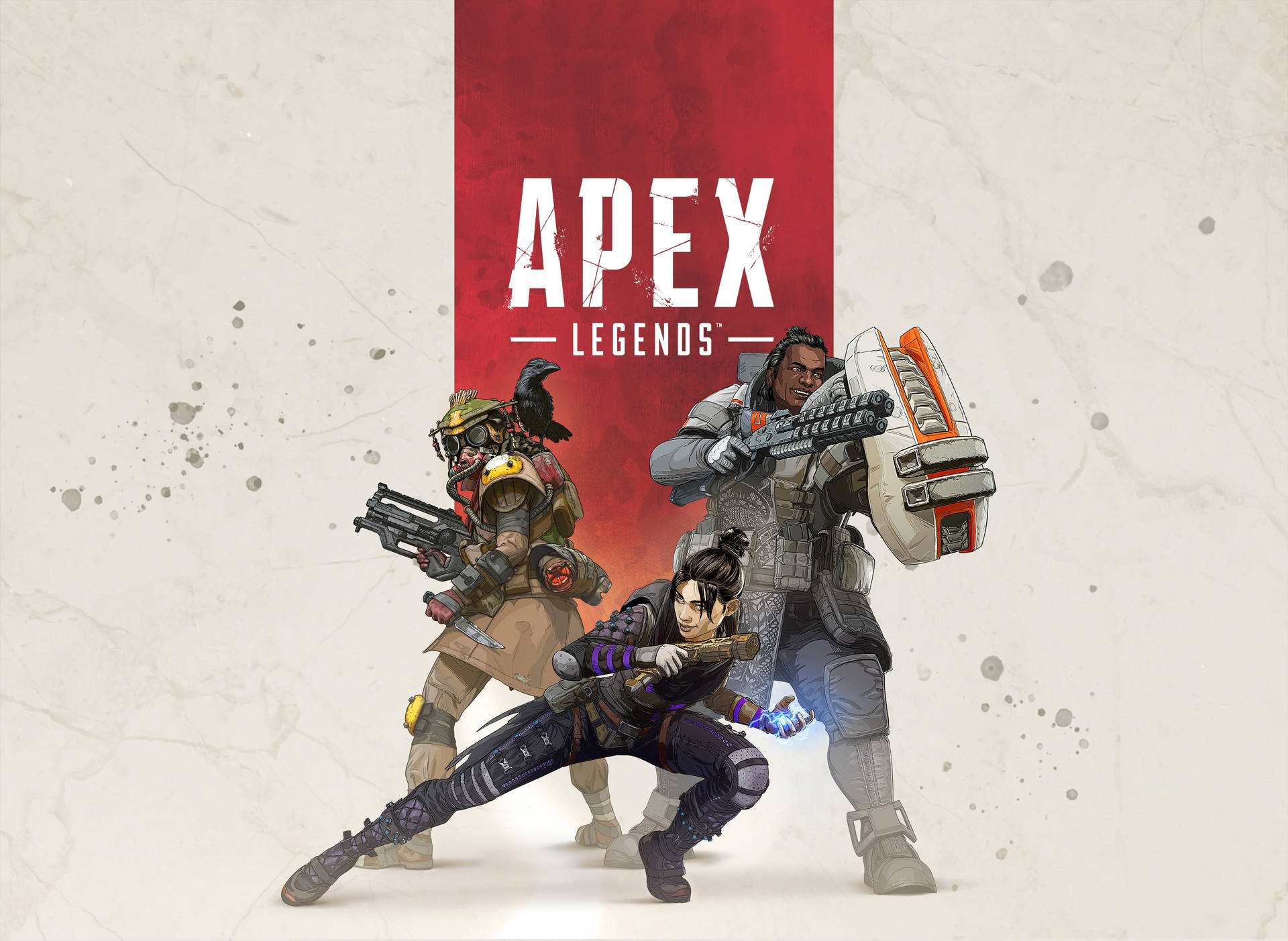 Apex Legends Tournament Hacker Did It Just for ‘Fun’
