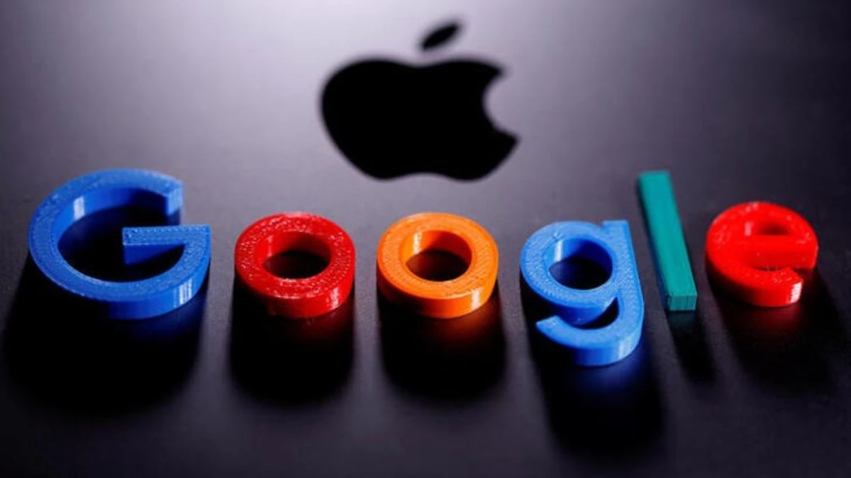 Apple may be considering a collaboration with Google to integrate a Gemini-powered feature into iPhones.