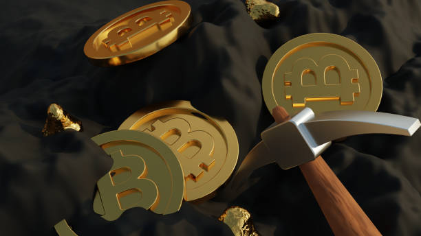 Shift in Bitcoin Mining Landscape Due to Institutional Investment: Insights from a Report